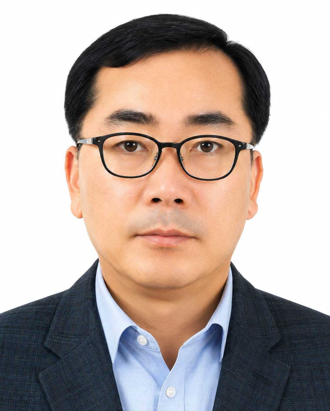 이광휘 이사