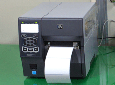 RFID Label
