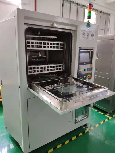 máy giặt pcb